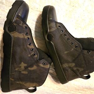 Altama Maritime Assault Shoe